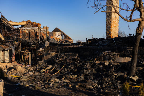 Reliable Fire Damage Restoration contractor in Norristown, PA by Fire Damage Laser Cleaning